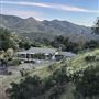 Agua Dulce Horse Ranch