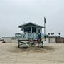 Venice Beach, Boardwalk, Pier & Recreation Center