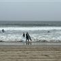 Venice Beach, Boardwalk, Pier & Recreation Center