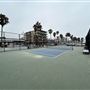 Venice Beach, Boardwalk, Pier & Recreation Center