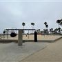 Venice Beach, Boardwalk, Pier & Recreation Center