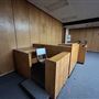 Malibu Courthouse & Parking Lot