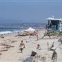 San Clemente State Beach (SB)