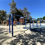 Anderson Park - City of Carson