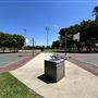 Stevenson Park - City of Carson