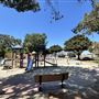 Stevenson Park - City of Carson