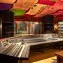 NRG Recording Studio