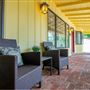 Rancho Equestrian House