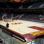 Galen Center - USC - University of Southern California