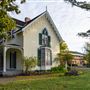 Sonoma State Historic Park (SHP) / General Vallejo’s Home / The Barracks / Mission San Francisco Solano
