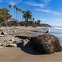 Refugio State Beach (SB)