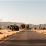 Cuyama Buckhorn