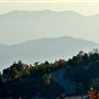 Palomar Mountain State Park (SP)