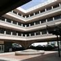 Glendale Municipal Services Building / Glendale Civic Center
