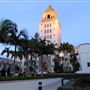 Beverly Hills City Hall