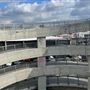 6th St Bridge Spiral Walkway