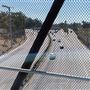 Mark Ridley Thomas Bridge located Kenneth Hahn State Recreational Area (SRA)