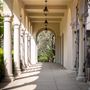 Occidental College - Oxy