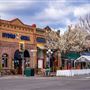 City of Calistoga