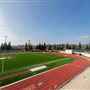 Occidental College - Oxy