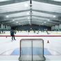 LA Kings Ice Burbank (Pickwick)