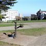 Alamo Square
