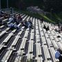 Kezar Stadium