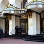 Mark Hopkins Hotel