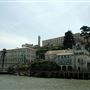 Alcatraz Island /  closed Alcatraz Federal Penitentiary