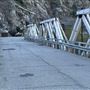 Cattle Canyon Bridge - Angeles National Forest