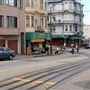Chinatown San Francisco