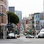 Chinatown San Francisco