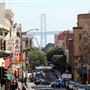 Chinatown San Francisco