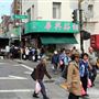 Chinatown San Francisco