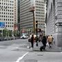 Financial District, San Francisco