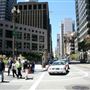 Financial District, San Francisco
