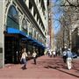 Financial District, San Francisco