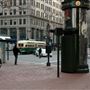 Financial District, San Francisco