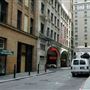 Financial District, San Francisco