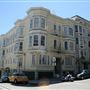 Financial District, San Francisco