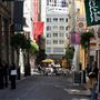 Maiden Lane