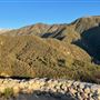 Shoemaker Viewpoint Day Use Area - Angeles National Forest