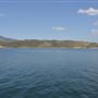 Castaic Lake State Recreation Area (SRA) - lake administered by Los Angeles County