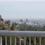 Hollywood Reservoir - LADWP
