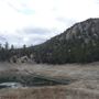 Crystal Lake Recreation Area / Campground - Angeles National Forest