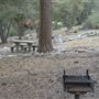 Crystal Lake Recreation Area / Campground - Angeles National Forest