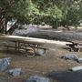 Crystal Lake Recreation Area / Campground - Angeles National Forest