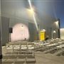 Orange County Acting Academy Warehouse