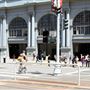 San Francisco Ferry Building and Marketplace