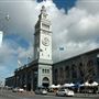 San Francisco Ferry Building and Marketplace